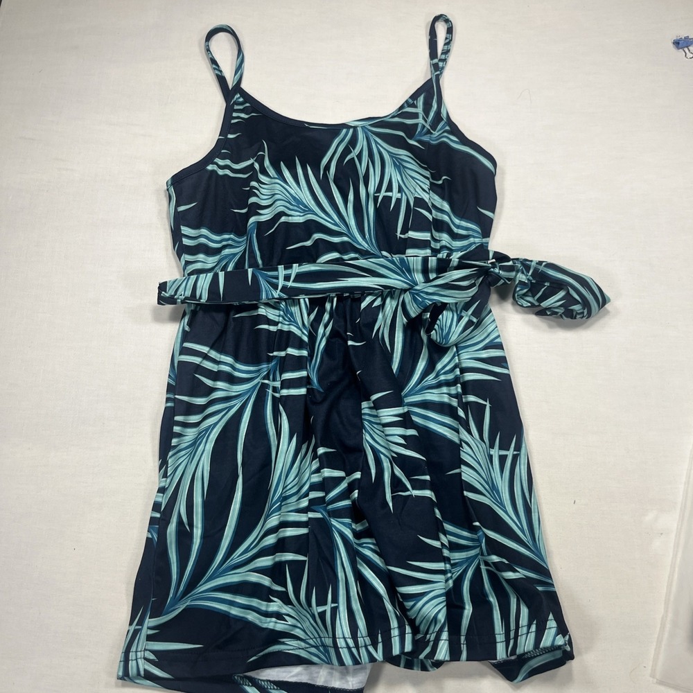 Patpat Romper Women's S